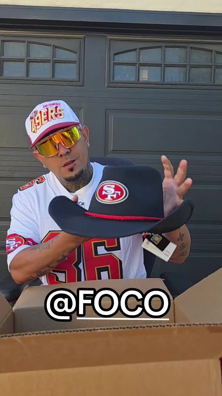 @The Niner Suit Guy