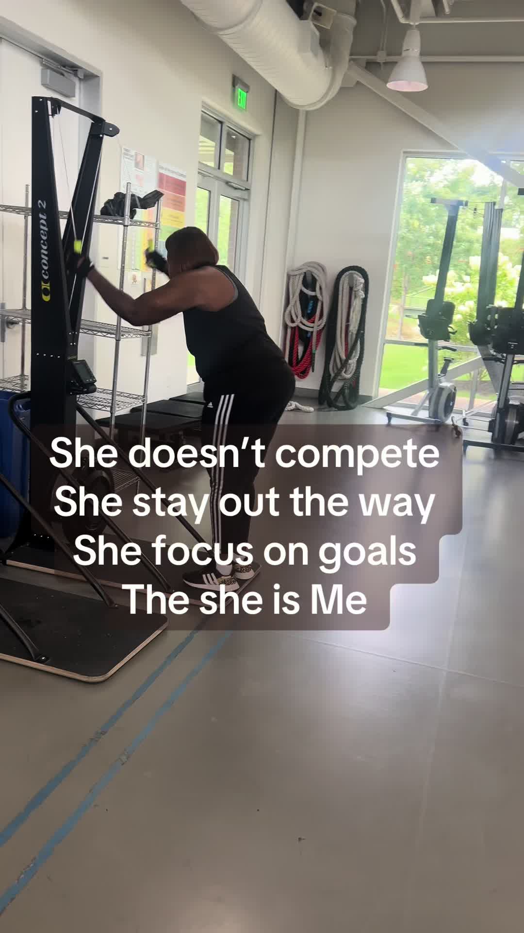 @Twin2FitLife 🏋🏿♀️❤️