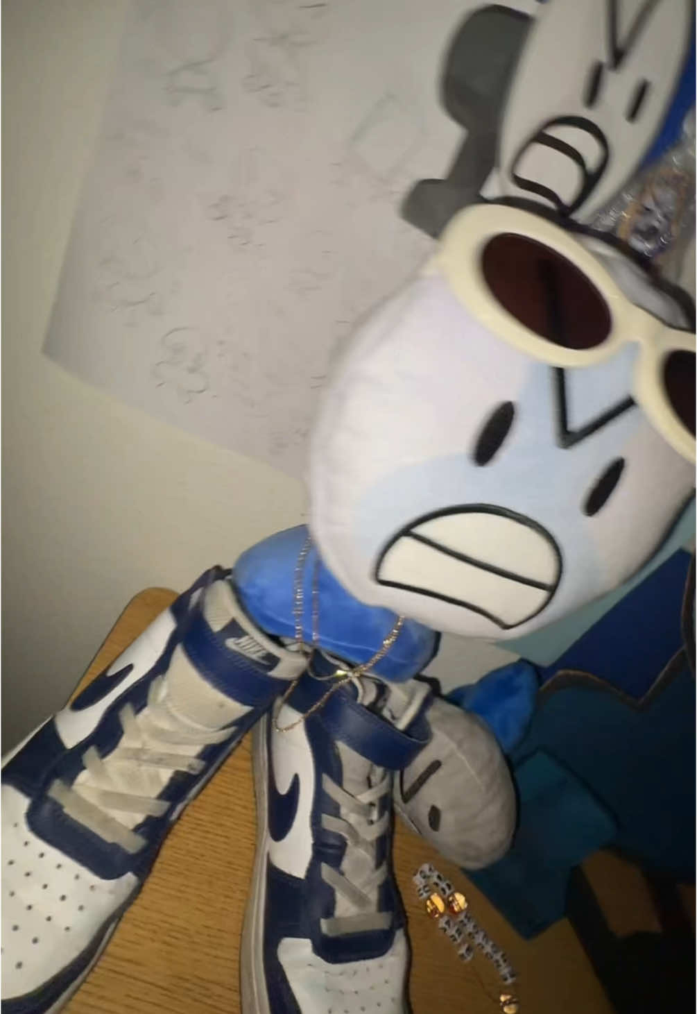 @connor - Fannys #1 fan