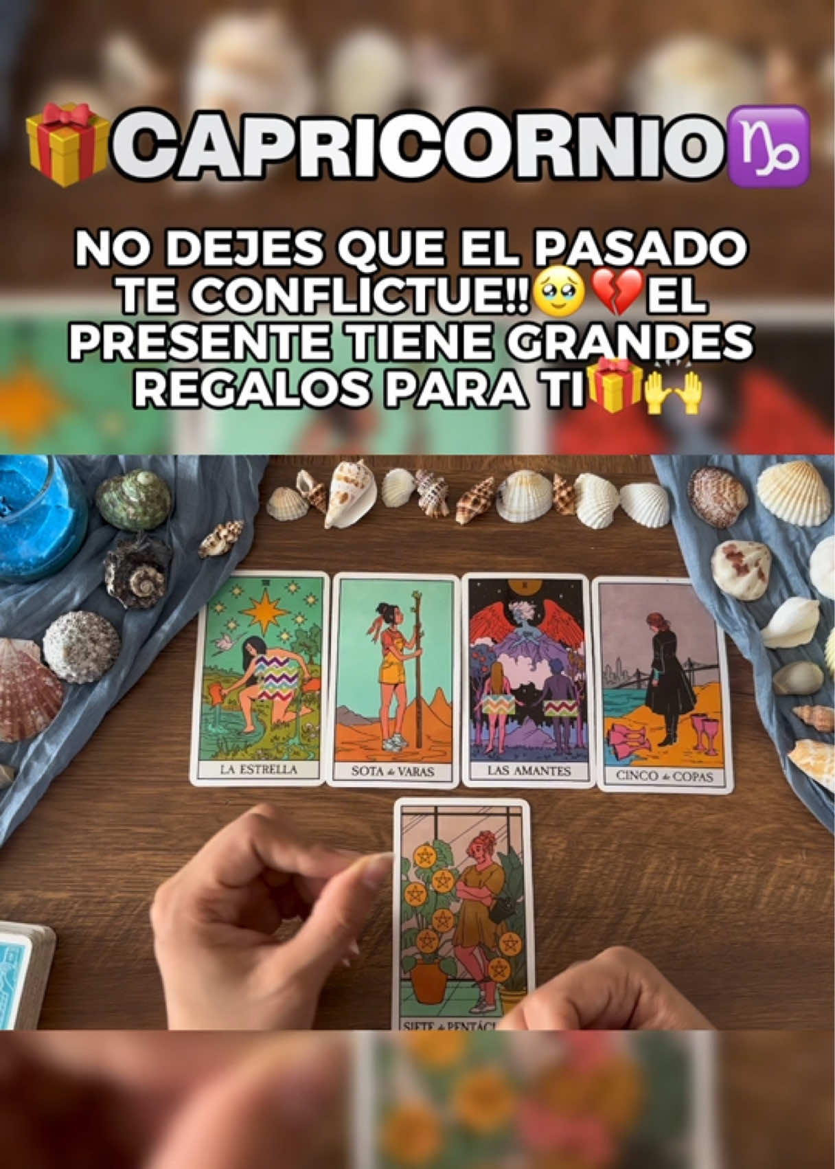@Andy Sun Tarot ☀️