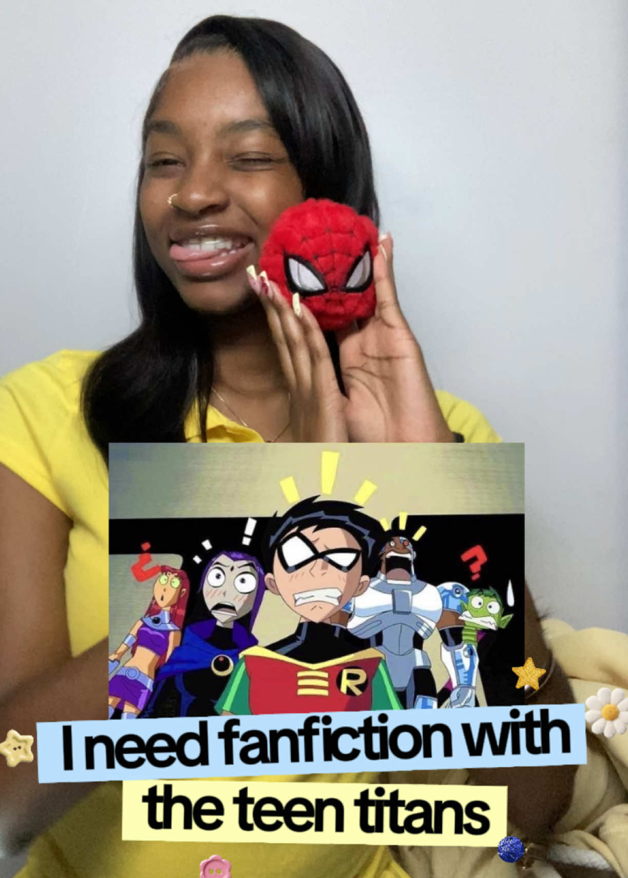 @Weirdo