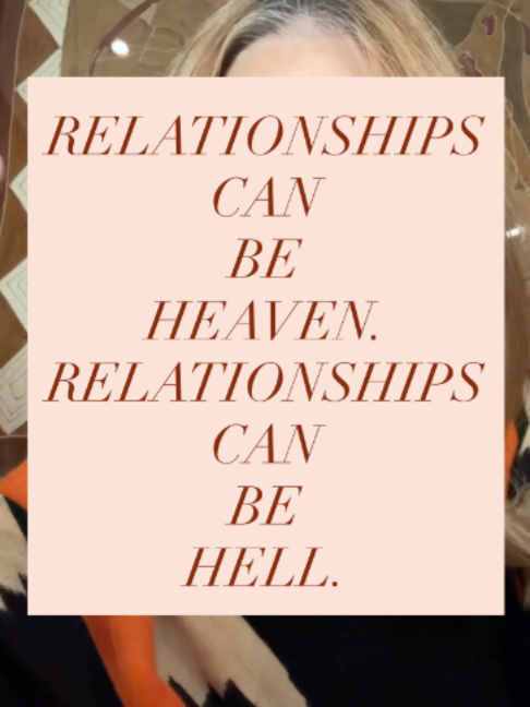 @Marianne Williamson
