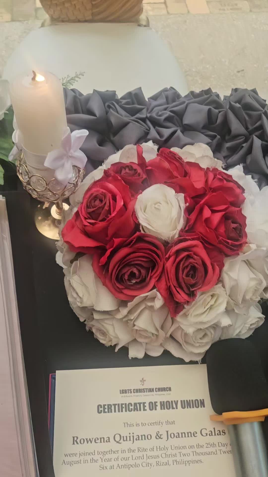 @RevCrescencioAgbayaniJr