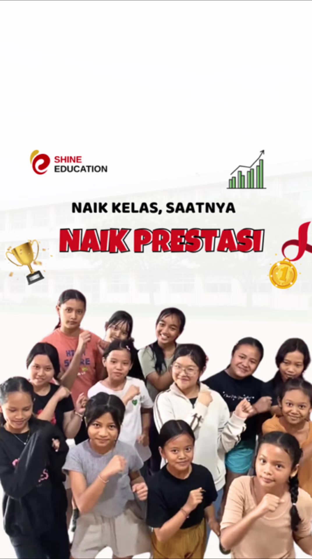 @Yayasan P. Gemilang Bali