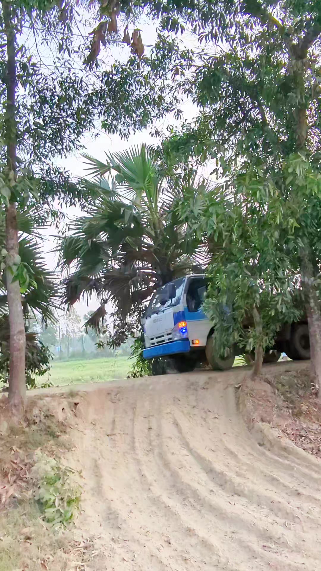 @Bipul is driving