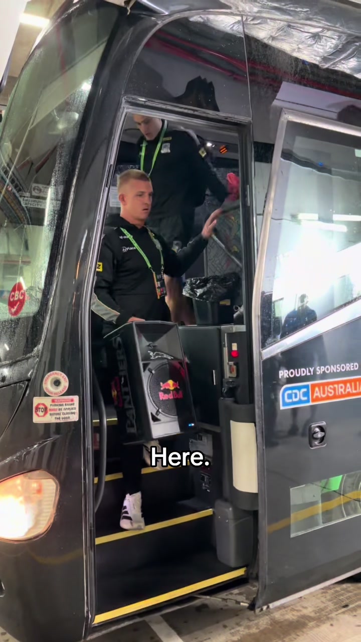 @Penrith Panthers