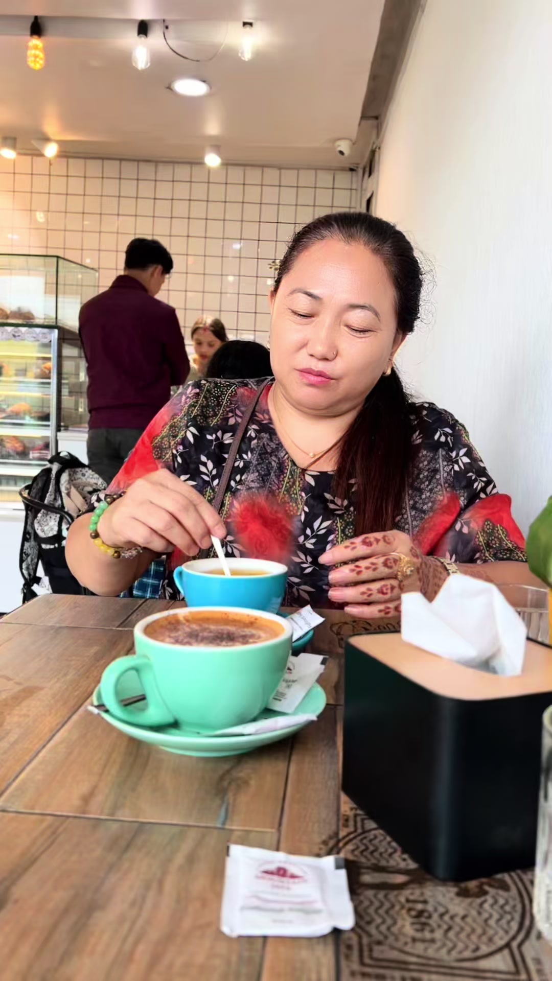 @Indira Tamang