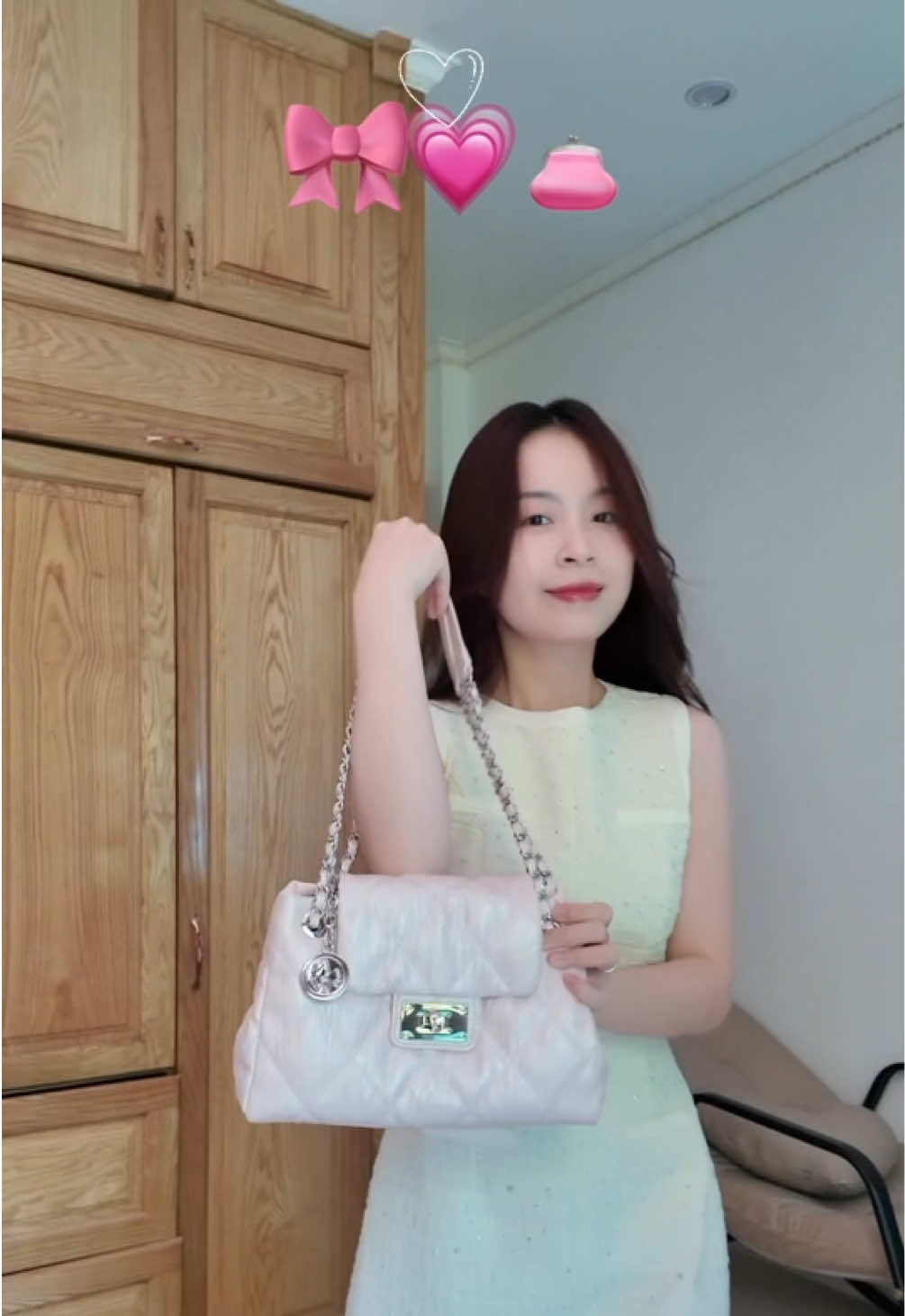 @Tủ đồ của Mây ☁️