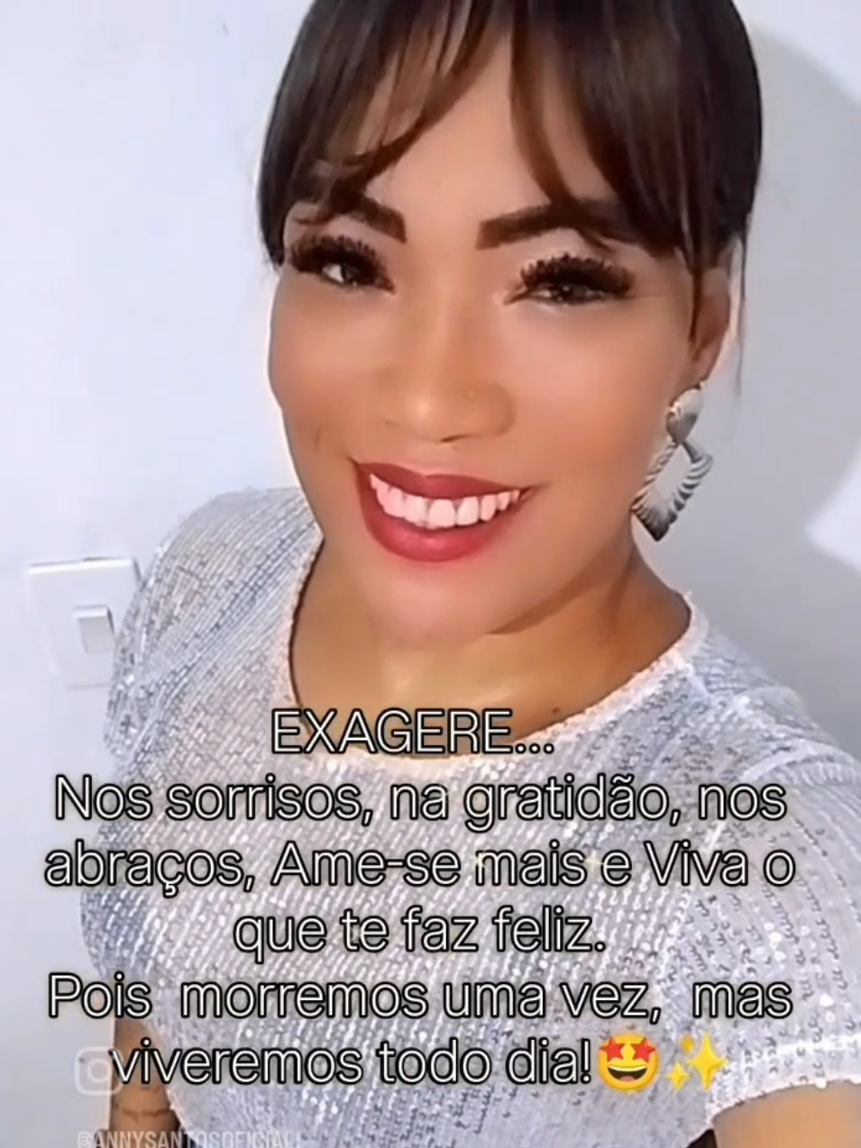 @Annysantos