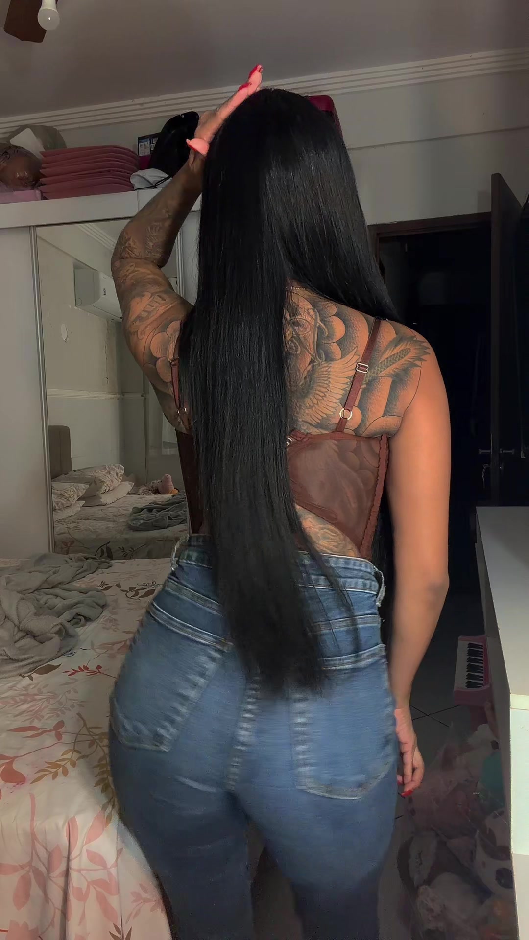 @Natasha  silva