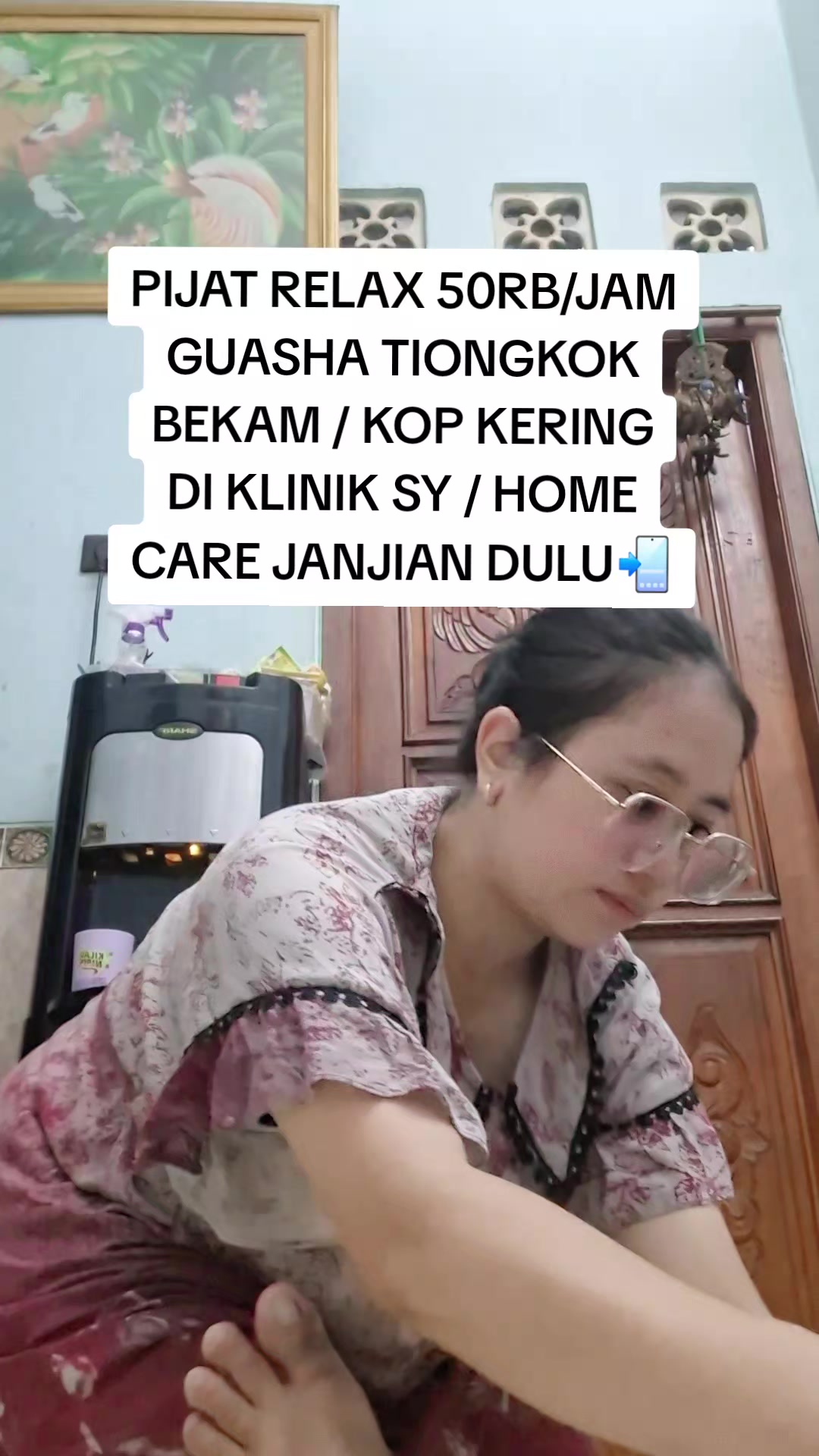 @UPIYU⏩️UMAH PIJIT BUYUT⏪️