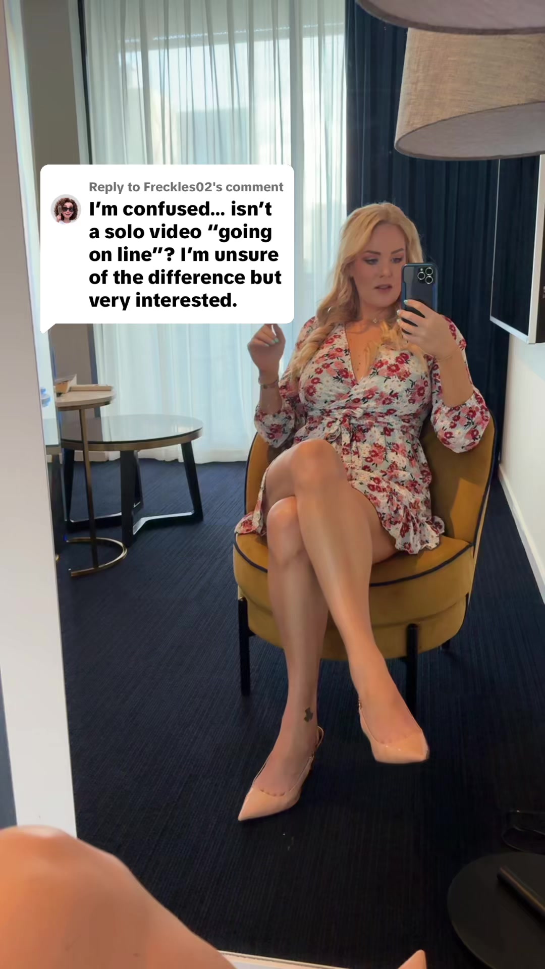 @Jessica Jaye