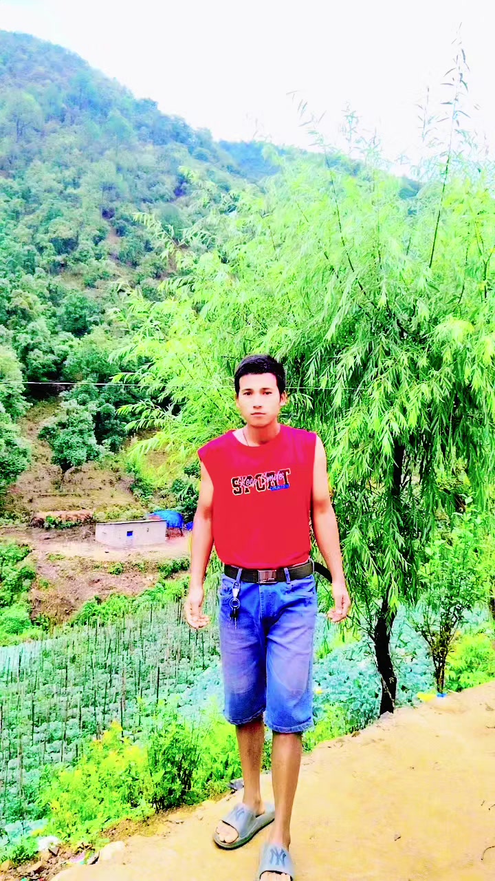 @Bagi Ram Bc