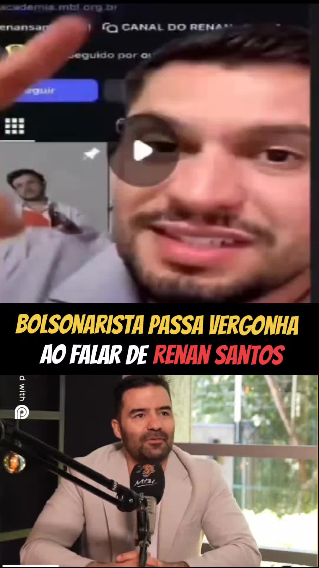 @On&ccedil;a em Miss&atilde;o
