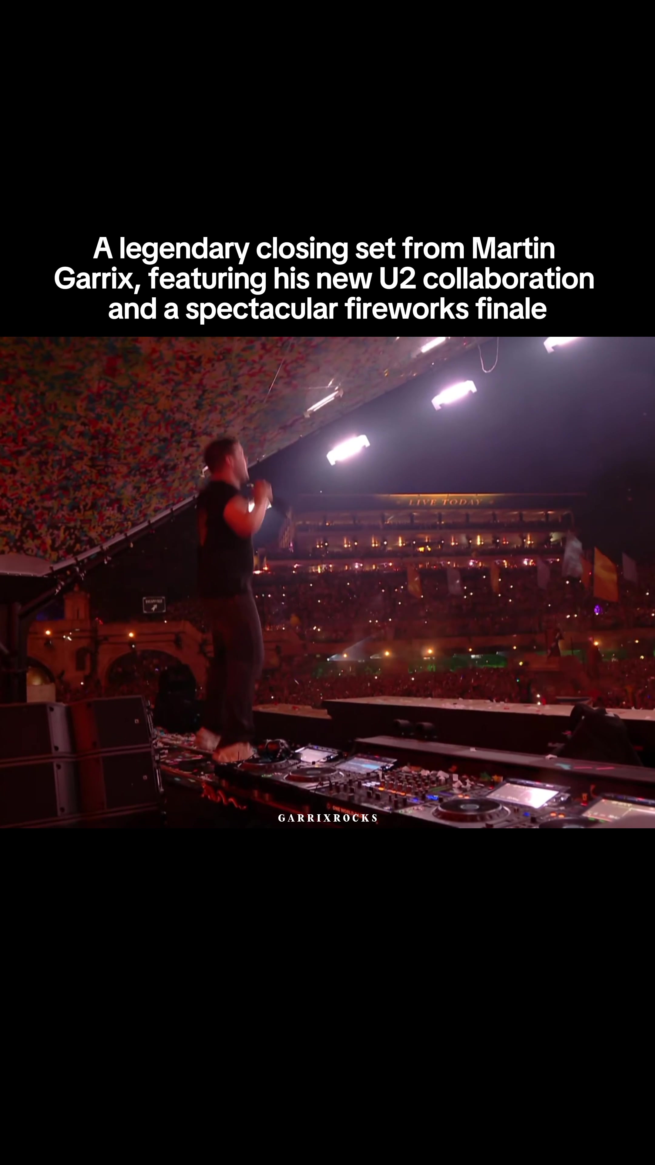 @GarrixRocks