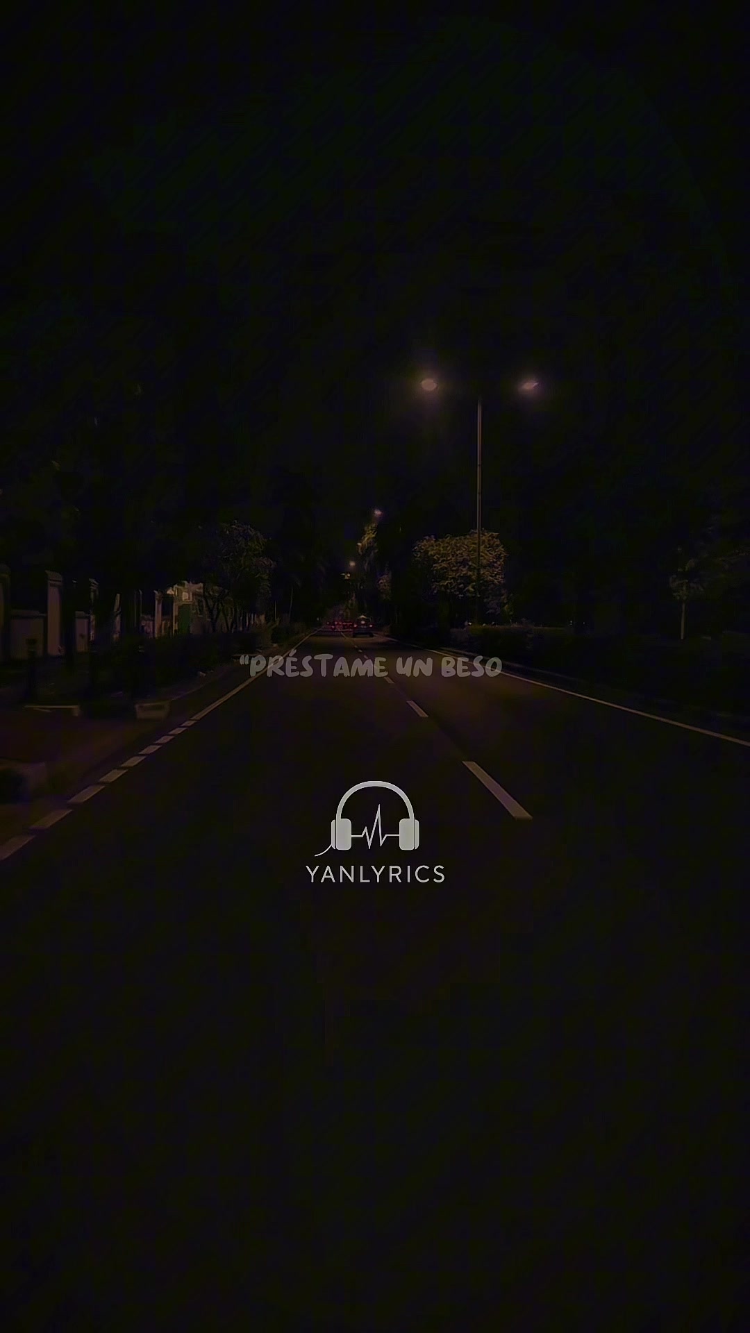 @YanLyrics