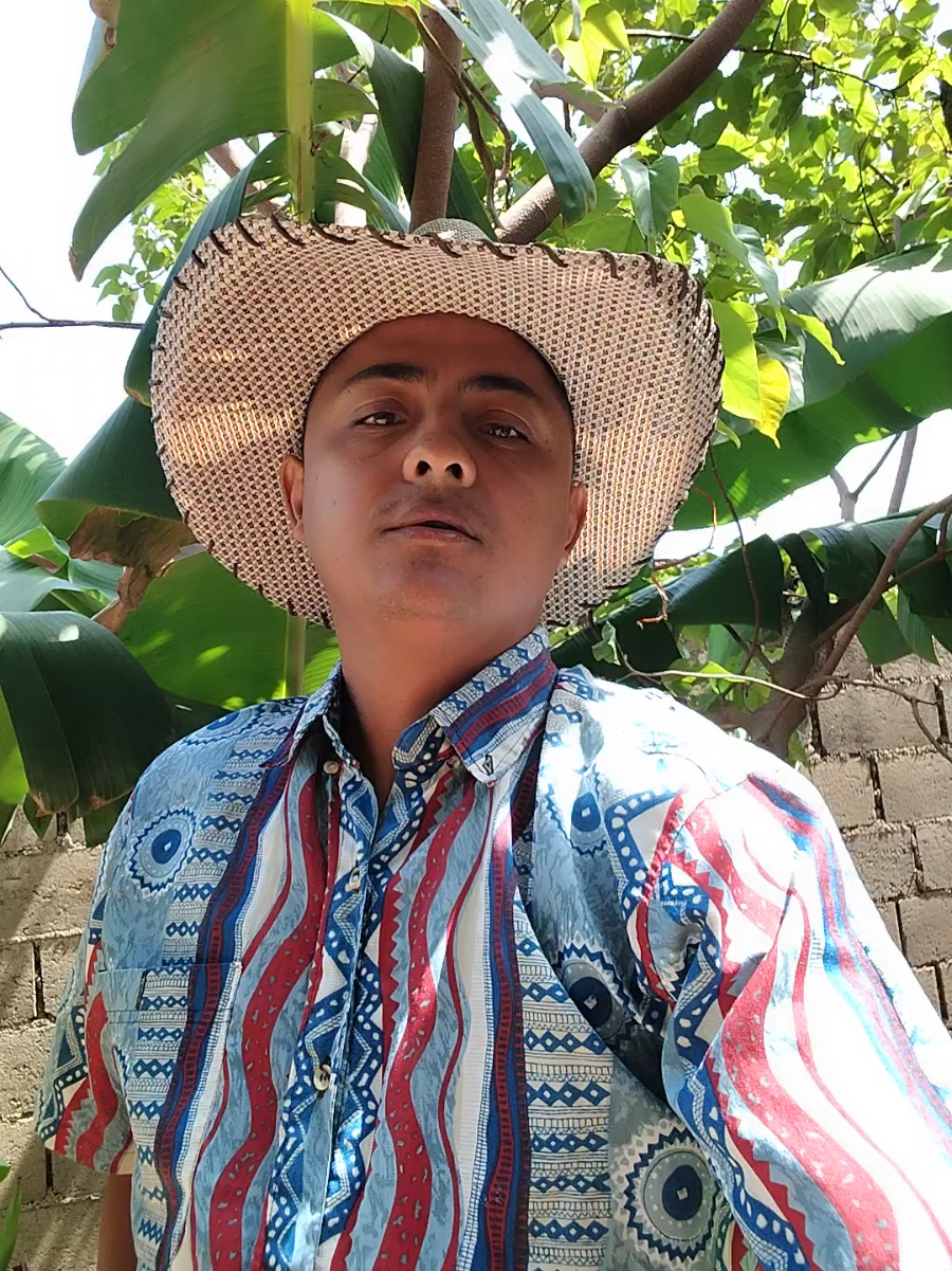 @Edangel Herrera