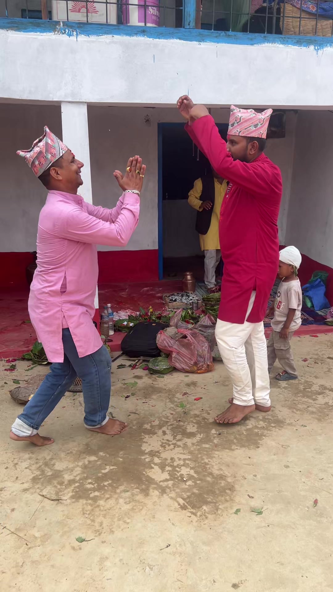 @Prem Khanal