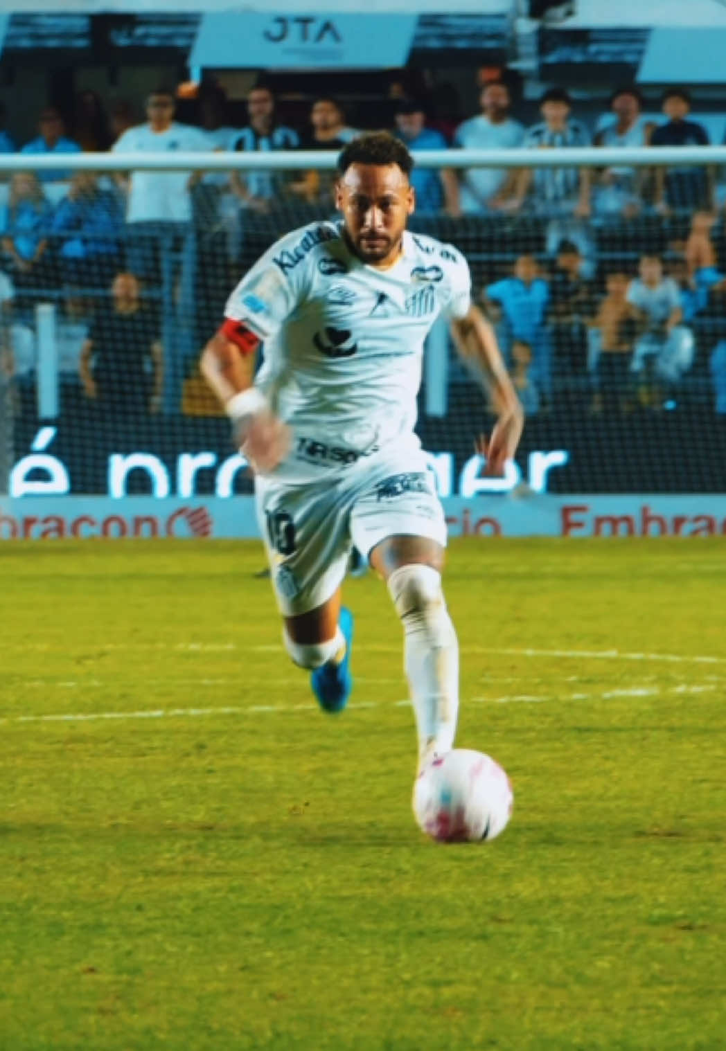 @Santos FC