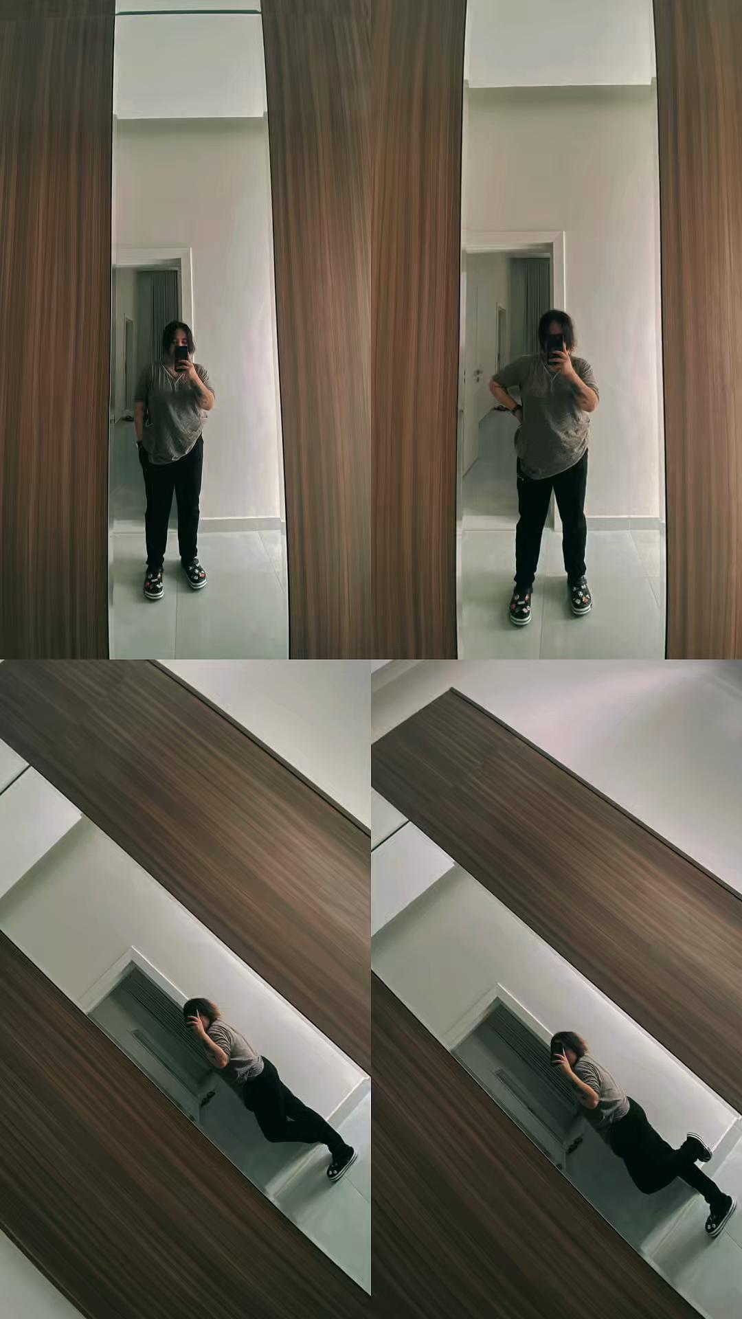 @TINATAMAD ๐ด