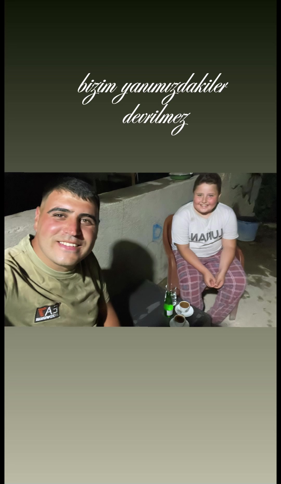 @İsmail KILI&Ccedil;