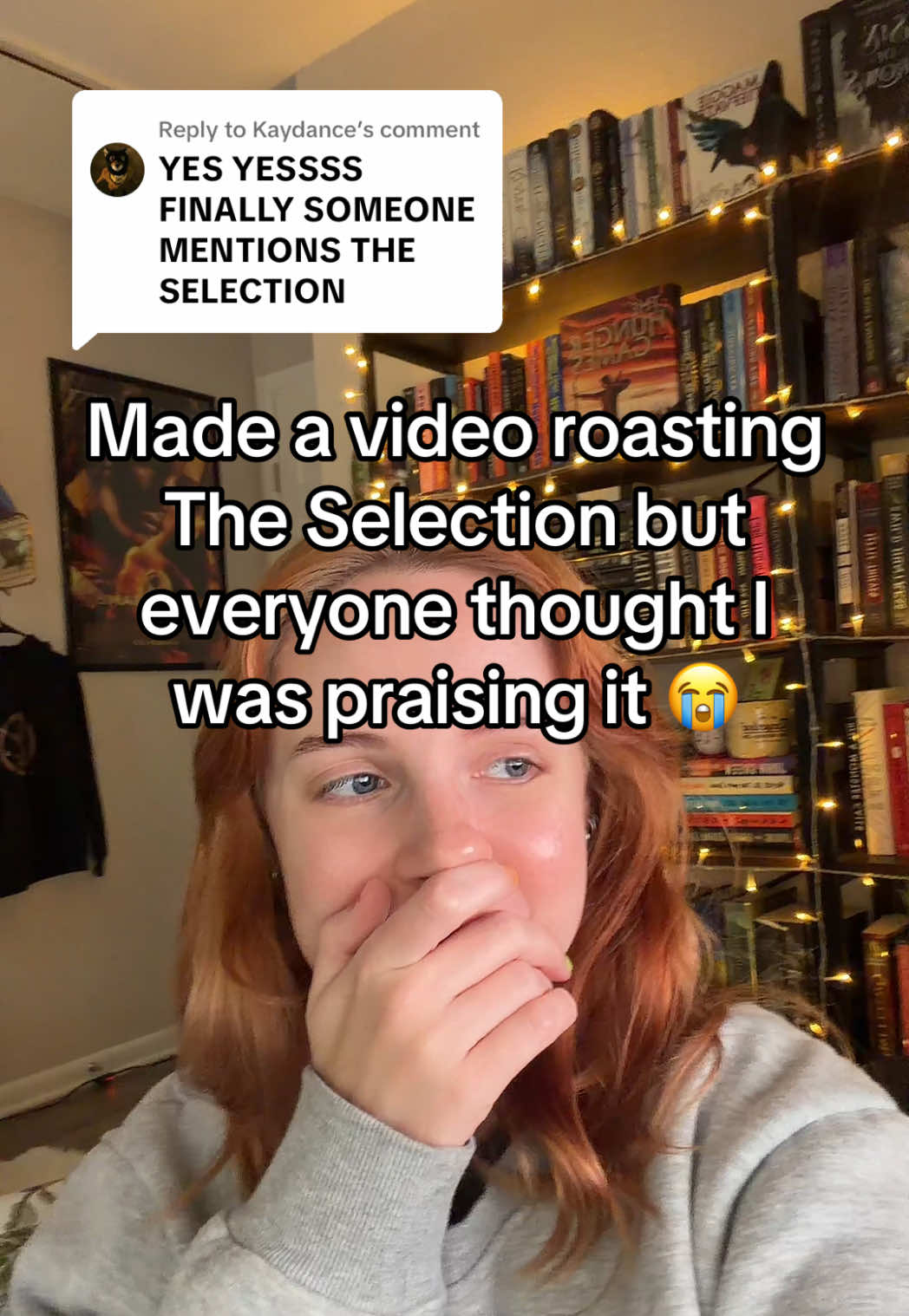 @Rereading the Revolution Pod