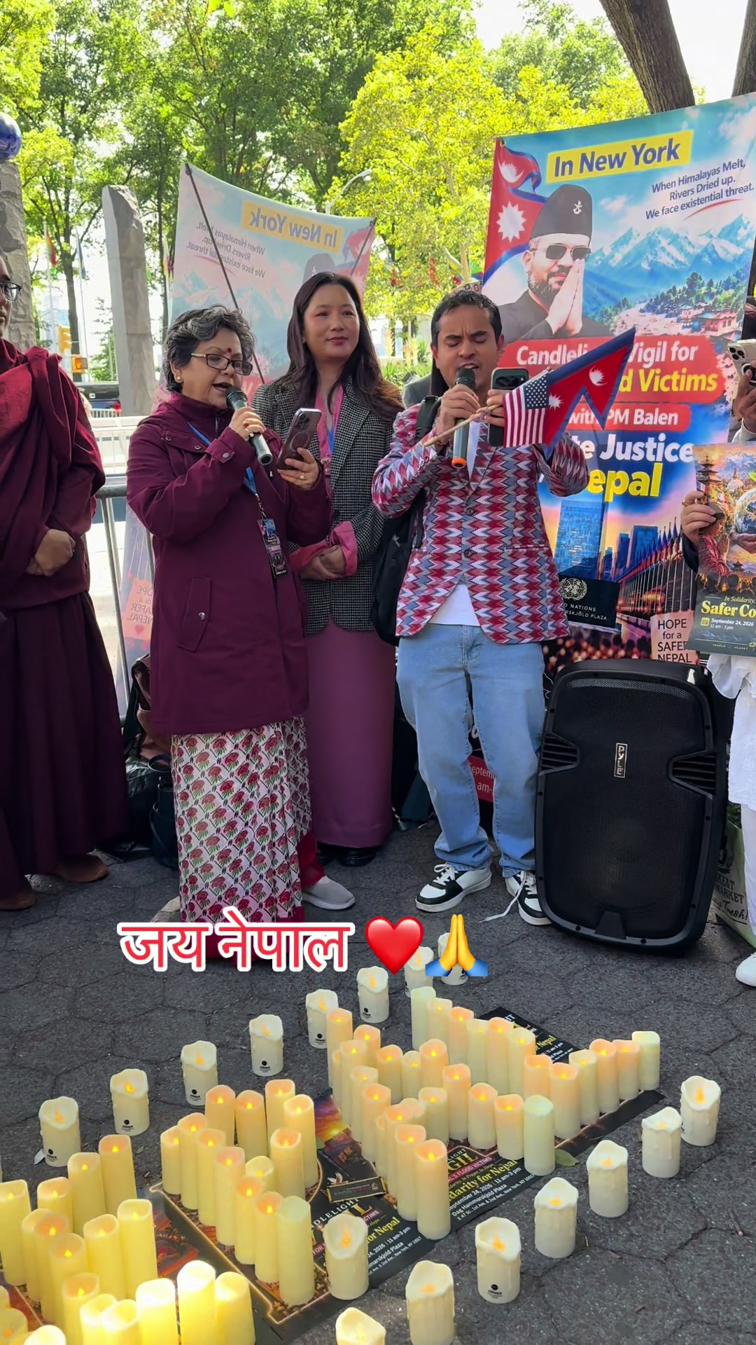 @Miss Nepal🇳🇵🇺🇸
