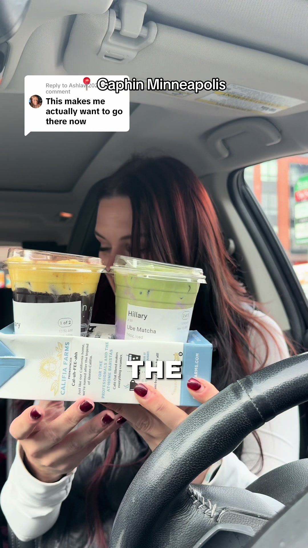 @Hilary | Marketing Strategist
