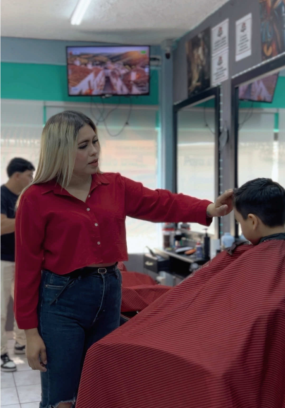 @Vanesa Clímaco