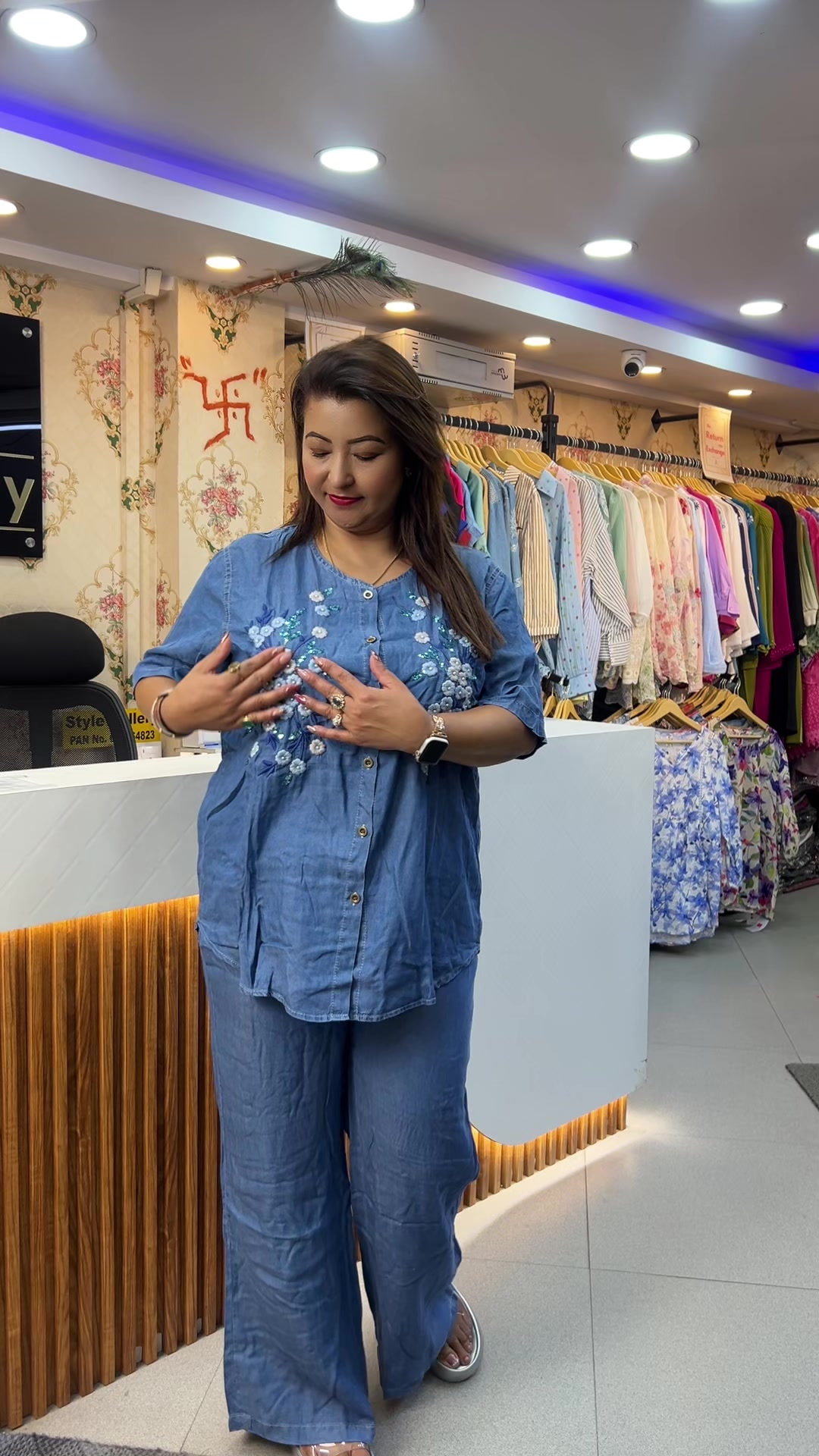 @Style Gallery Nepal