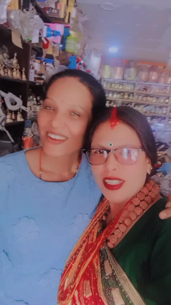 @Tara Khadka