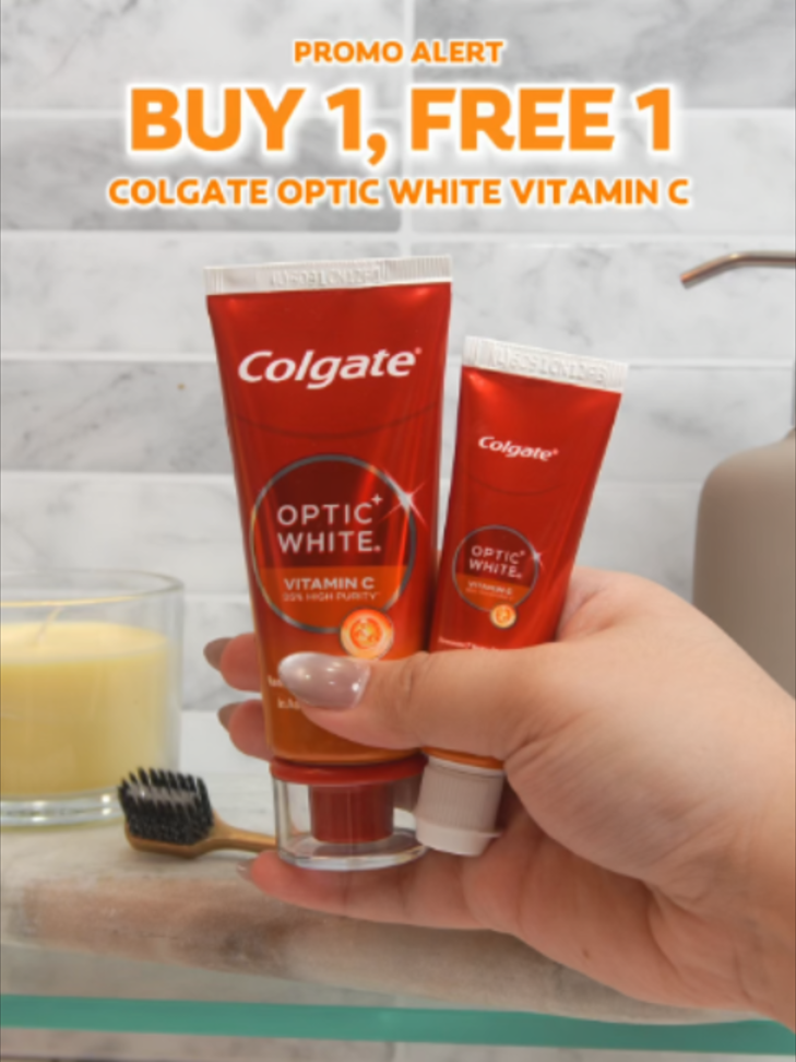 @Colgate Philippines