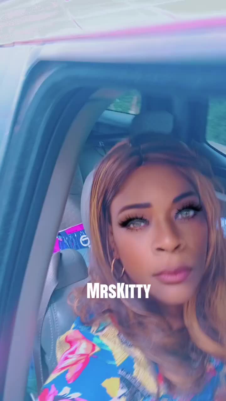 @MrsKitty