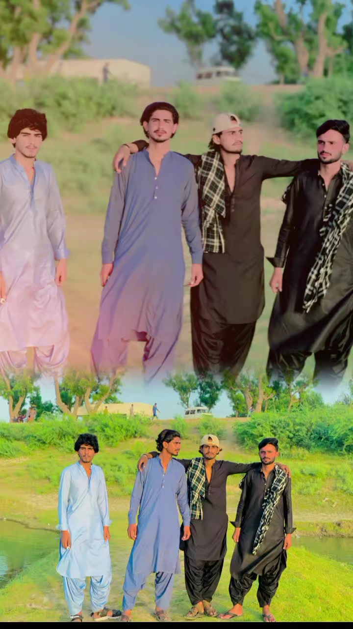 @بلوچ 🔥