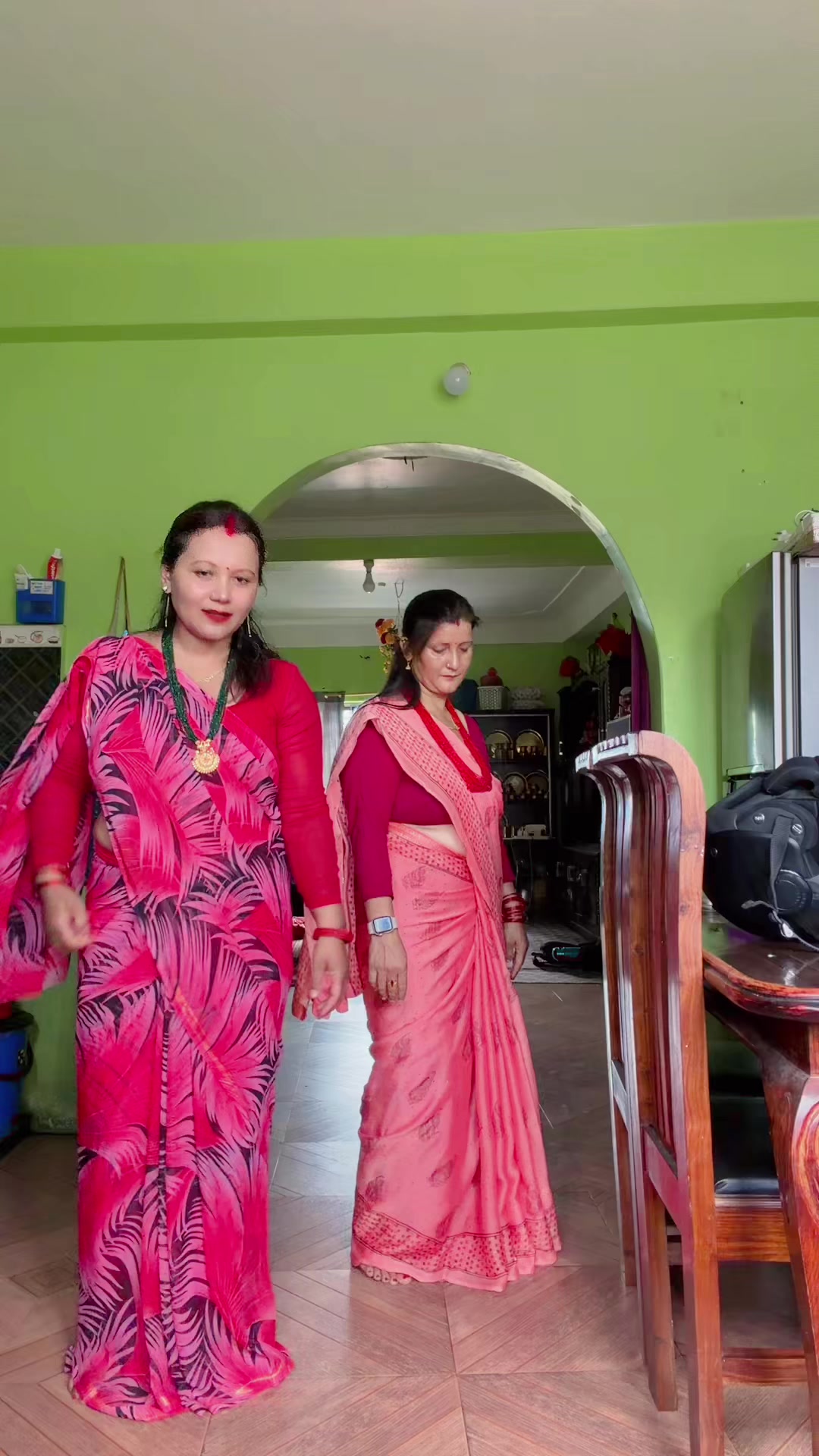@Sarita Regmi
