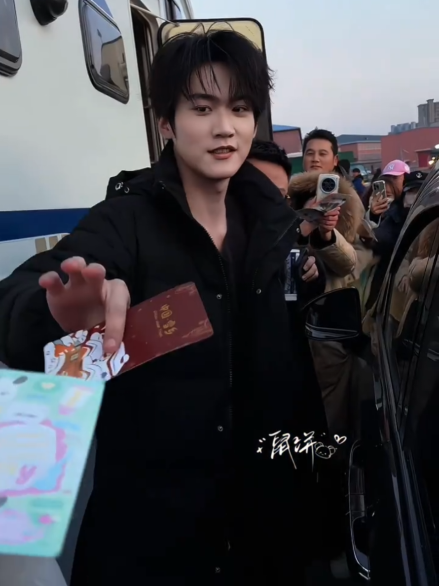 @Chinese2u 小红人