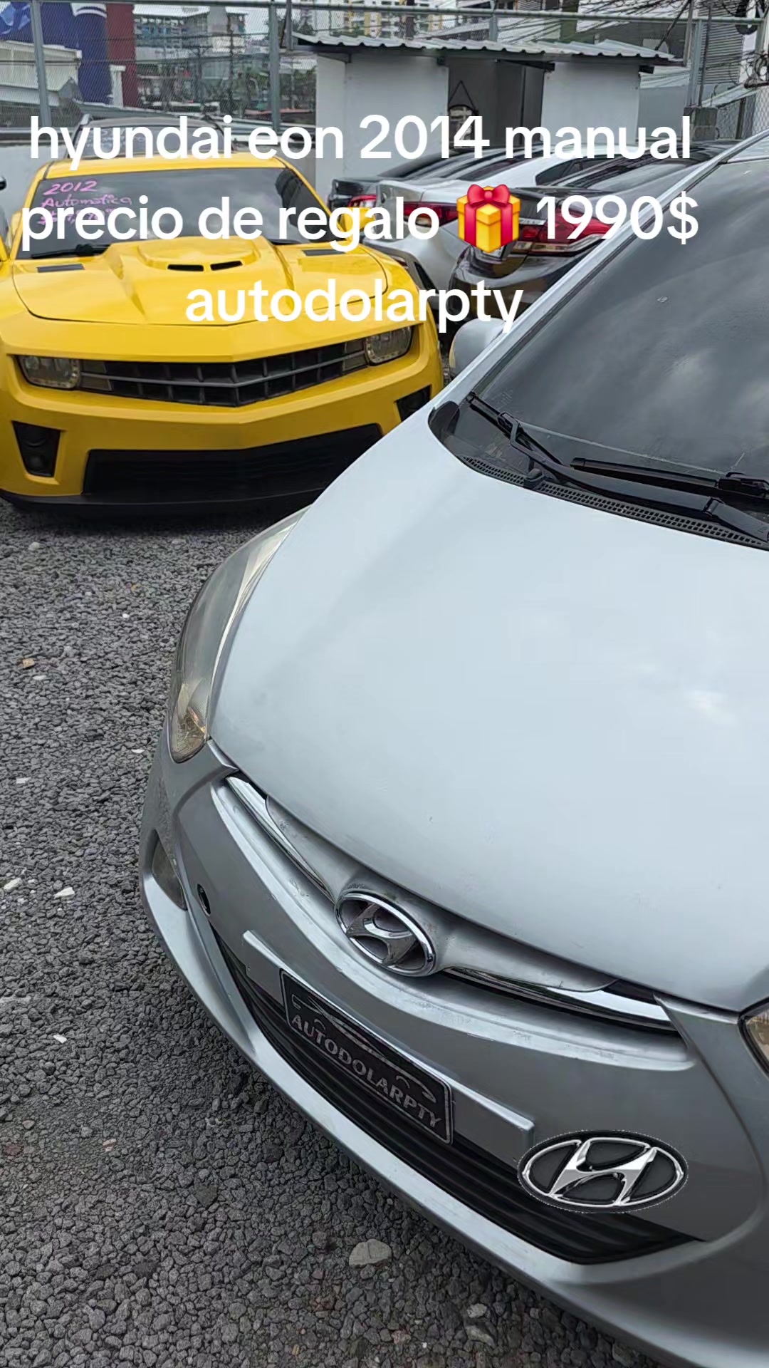 @autodolarpty • Panamá🇵🇦