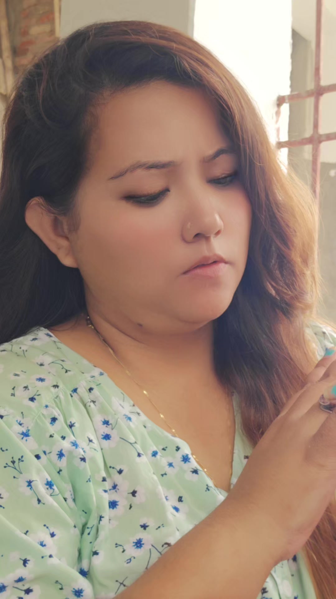 @jyoti lama