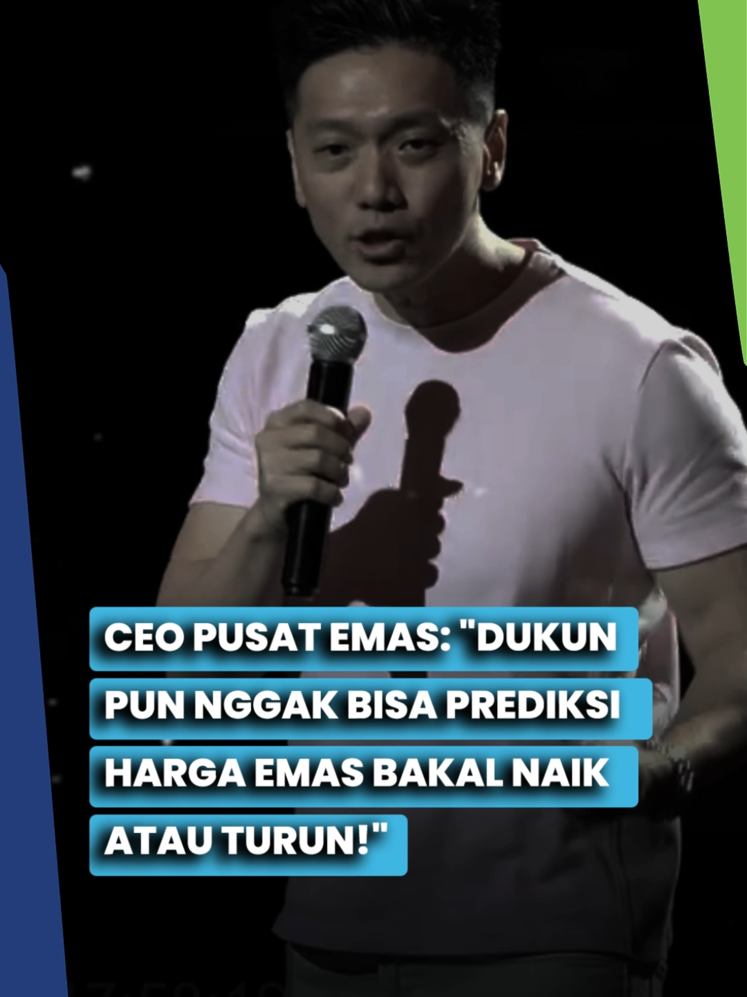 @TrenAsia | Informasi & Bisnis