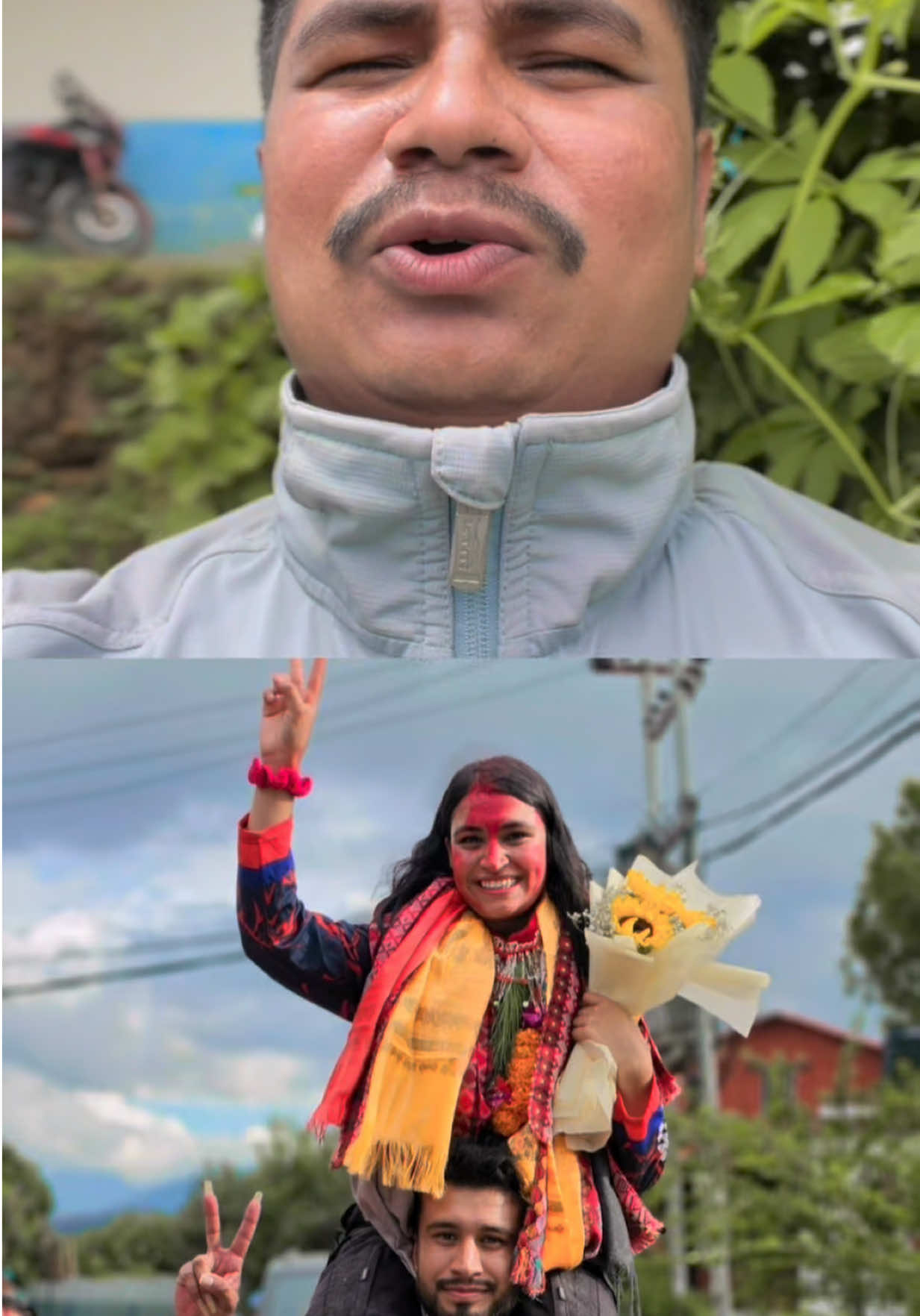 @Amit jung kunwar🕉️🎤✅