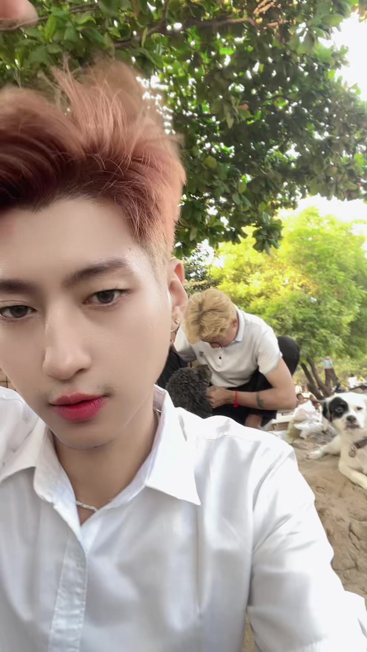 @Pyae&Zin ❤️❤️❤️