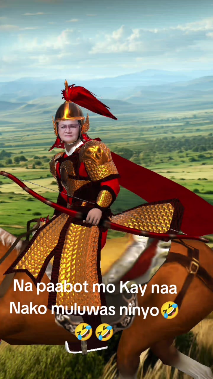 @Imelda J. Borbon