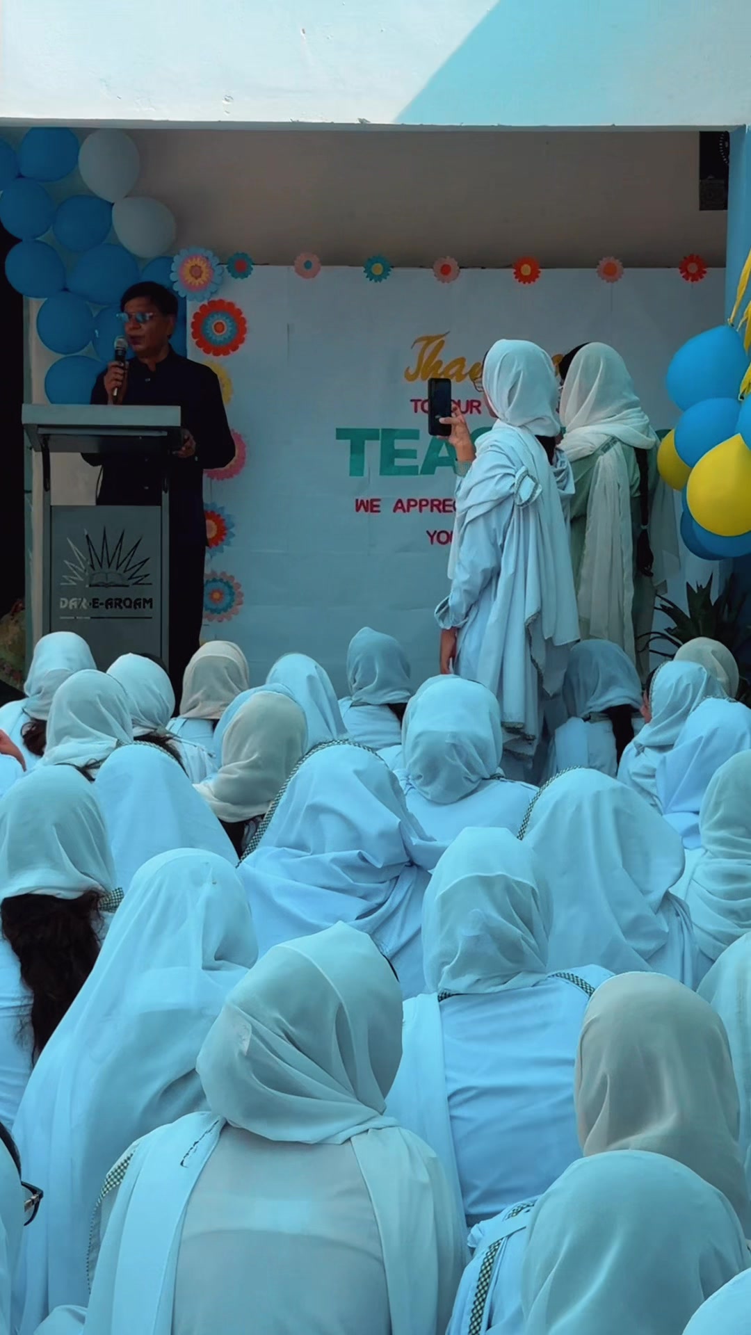 @Dar e Arqam Schools