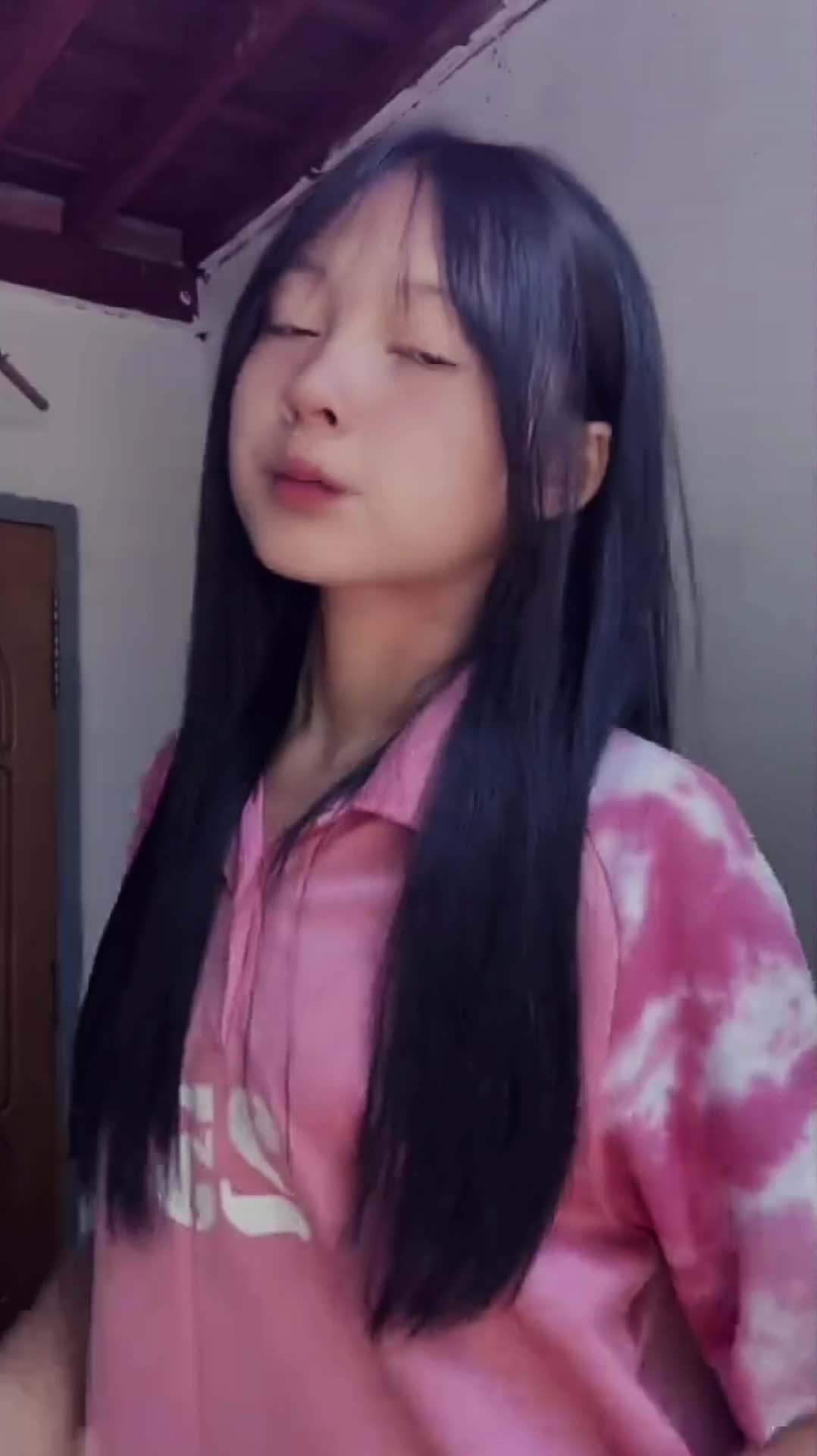 @Aye chan cutie
