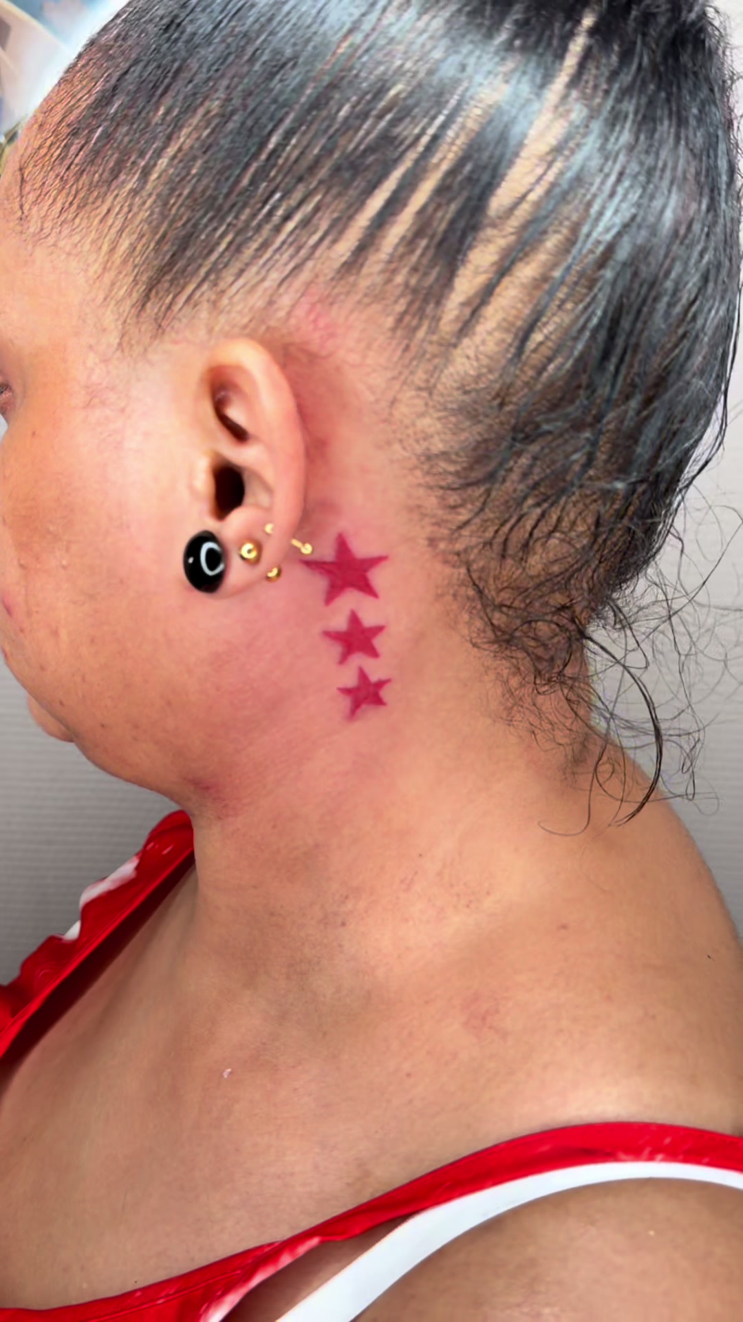 @DJ STEPH TATTOO