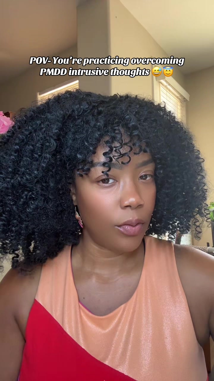 @Sacred Feminine Flow-PMDD HELP