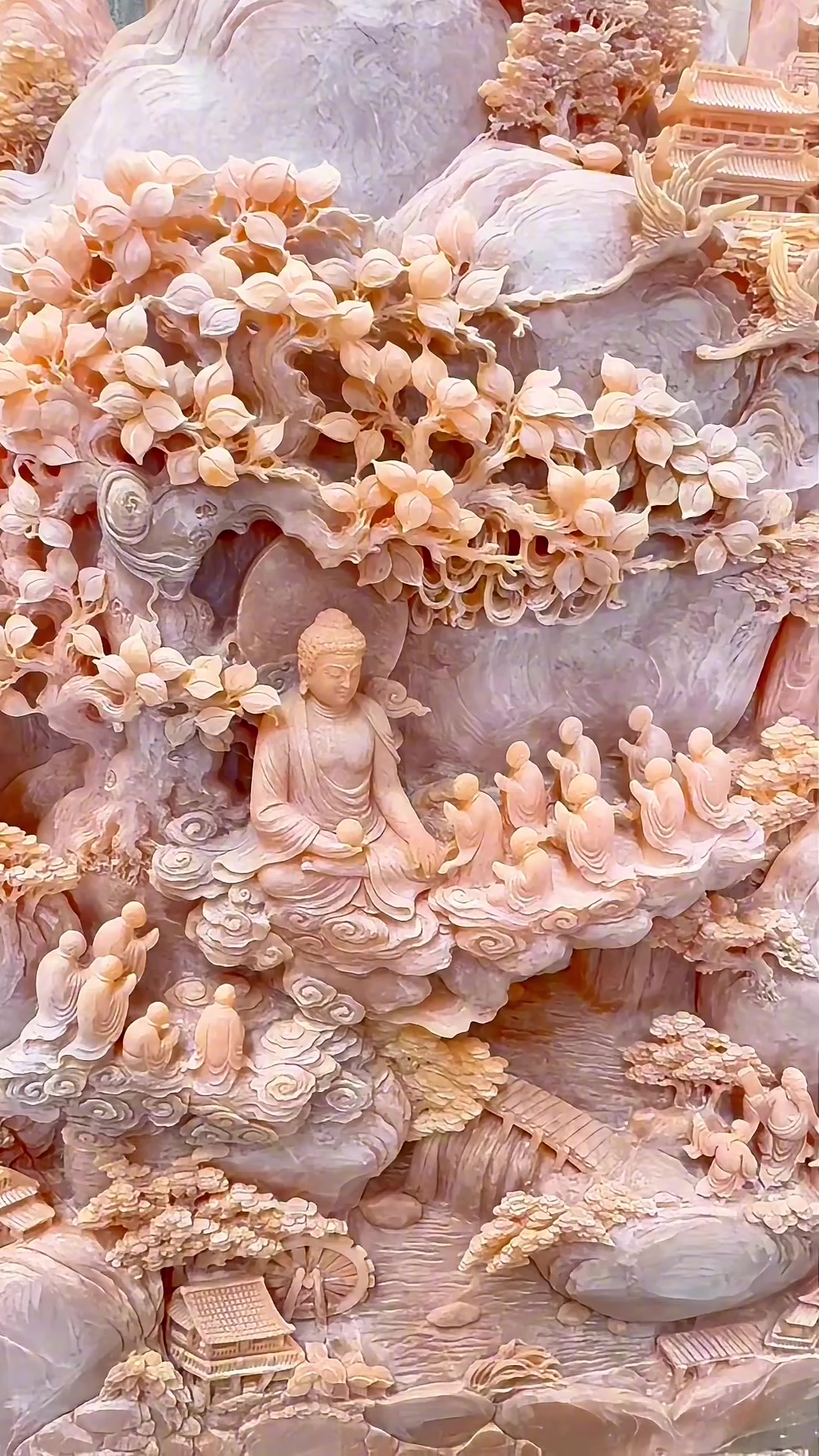 @Ngọc Điêu Khắc-Trường Long