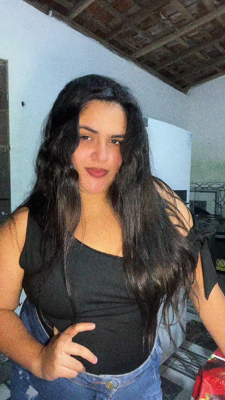 @Francyele Linhares