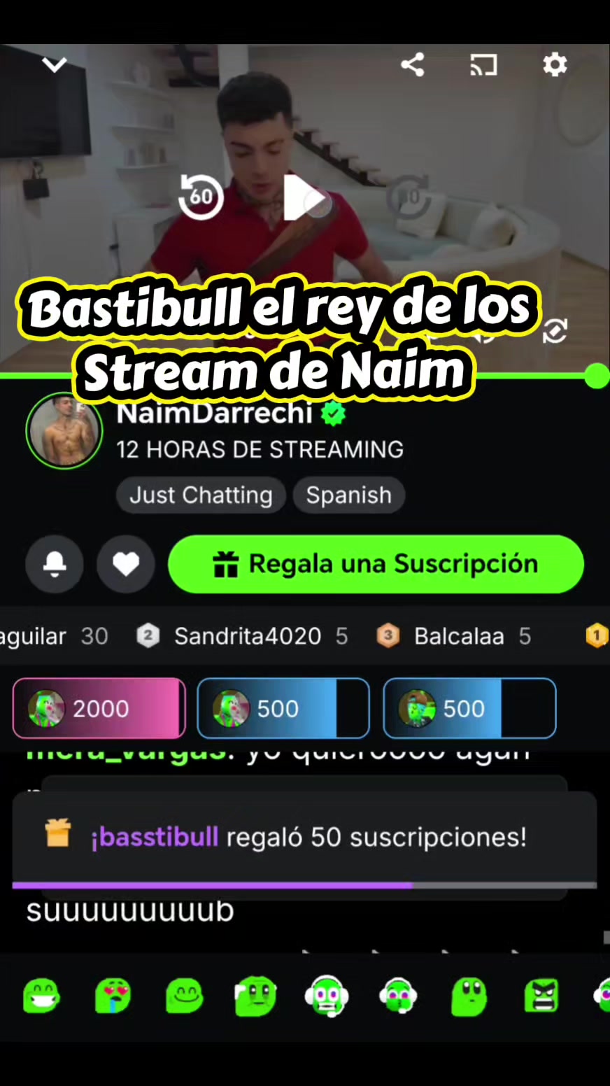 @teem BANDIDAS PER&Uacute; 🇵🇪 💙💙💙