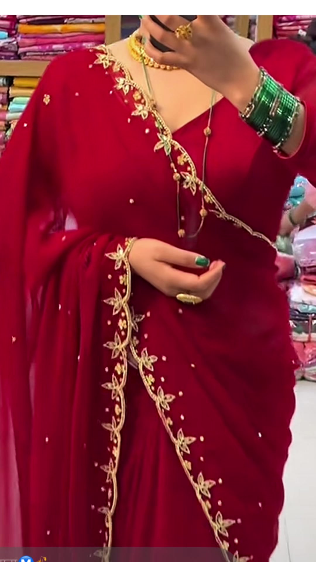 @Hamro Fashion Wear